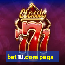 bet10.com paga